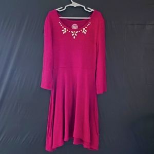 Kids dress